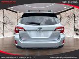 Used 2016 Subaru Outback 2.5i Limited image 4