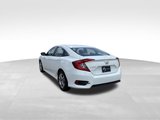 Used 2017 Honda Civic LX image 3