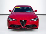 Used 2017 Alfa Romeo Giulia AWD w/ Sport Appearance Package image 2