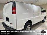New 2024 GMC Savana 2500 w/ Driver Convenience Package image 5