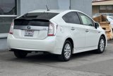 Used 2014 Toyota Prius Plug-In Hybrid image 4