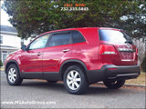 Used 2011 Kia Sorento LX image 3