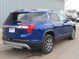 Used 2023 GMC Acadia SLE w/ Driver Convenience Package image 3