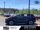 Certified 2020 Kia Sportage EX image 6