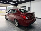 Used 2018 Nissan Versa SV image 3
