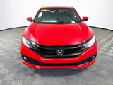 Used 2021 Honda Civic Sport image 2