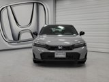 New 2025 Honda Civic Sport image 2
