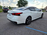 Used 2022 Nissan Altima 2.5 SR image 5