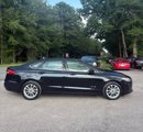 Used 2019 Ford Fusion SE image 6