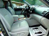 Used 2012 Toyota Highlander Limited image 6