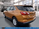 Used 2018 Chevrolet Equinox LT image 3