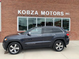 Used 2015 Jeep Grand Cherokee Limited w/ Luxury Group II image 5