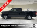 Used 2010 Chevrolet Silverado 1500 W/T w/ LS Package image 2