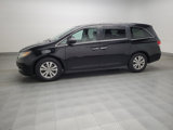 Used 2015 Honda Odyssey EX-L image 2