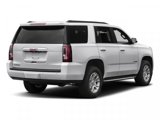 Used 2017 GMC Yukon SLT w/ Open Road Package image 3
