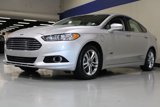Used 2016 Ford Fusion Energi Titanium image 5