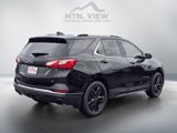 Used 2020 Chevrolet Equinox LT w/ Midnight Edition image 5