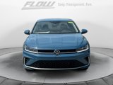 New 2025 Volkswagen Jetta S image 2