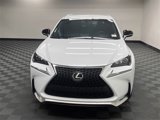 Used 2017 Lexus NX 200t F Sport image 3