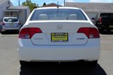 Used 2008 Honda Civic Hybrid Sedan image 4