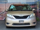 Used 2012 Toyota Sienna LE image 3