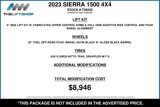 Used 2023 GMC Sierra 1500 Denali image 2