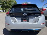Used 2020 Nissan Leaf SV Plus w/ SV All Weather Package image 6