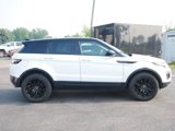 Used 2019 Land Rover Range Rover Evoque SE image 6