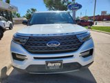 Used 2024 Ford Explorer XLT w/ Equipment Group 202A image 2
