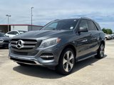 Used 2017 Mercedes-Benz GLE 350 image 3