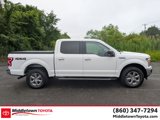 Used 2019 Ford F150 XLT w/ Equipment Group 302A Luxury image 2