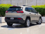 Used 2015 Jeep Cherokee Sport w/ Sport Appearance Group image 5