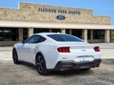 New 2025 Ford Mustang Coupe image 4