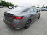 Used 2021 Nissan Sentra SR image 5