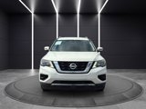 Used 2017 Nissan Pathfinder S image 2