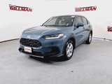 Used 2025 Honda HR-V LX image 3