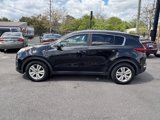 Used 2017 Kia Sportage LX w/ LX Popular Package image 2