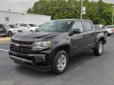 Certified 2022 Chevrolet Colorado LT w/ Safety Package image 4