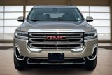 Used 2022 GMC Acadia SLT w/ Technology Package image 3