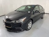 Used 2018 Chevrolet Cruze LS image 5