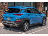 Used 2022 Hyundai Kona SEL image 3