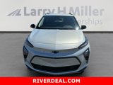 Used 2023 Chevrolet Bolt EUV LT image 4