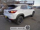 Used 2025 Chevrolet TrailBlazer ACTIV w/ Convenience Package image 5