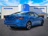 Used 2023 Nissan Sentra SV image 2