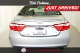 Used 2015 Toyota Camry SE image 5