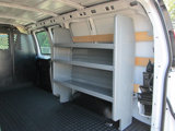 Used 2023 Chevrolet Express 2500 w/ Driver Convenience Package image 4