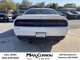 Used 2022 Dodge Challenger GT w/ Driver Convenience Group image 4