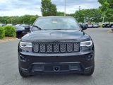 Used 2021 Jeep Grand Cherokee Laredo X image 2