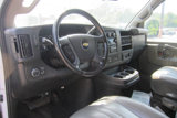 Used 2020 Chevrolet Express 2500 LS w/ Driver Convenience Package image 6
