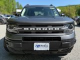 Used 2024 Ford Bronco Sport Big Bend image 2